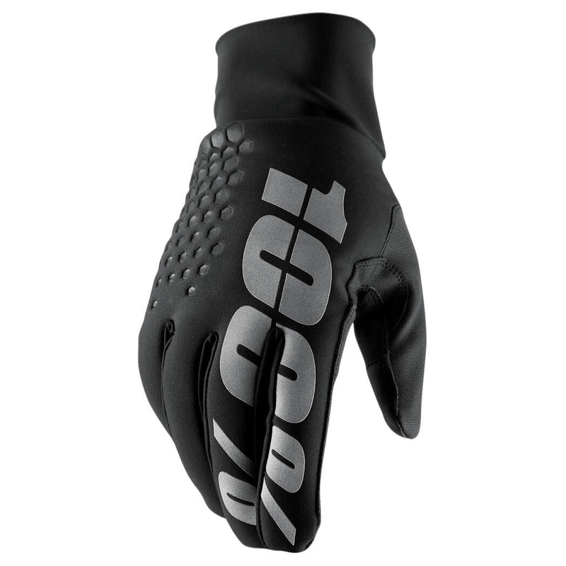 100% Hydromatic Brisker Gloves