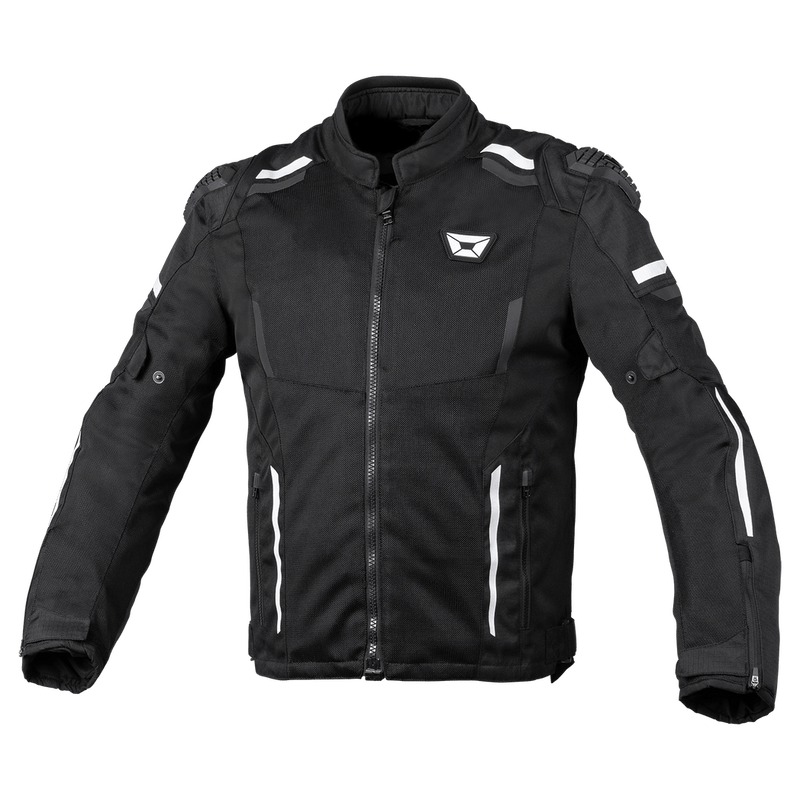 Cortech Men's Hyper-flo AIR 2.0 Jacket