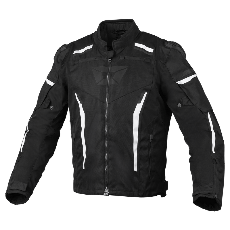 Cortech Men's Hyper-tec 2.0 Jacket