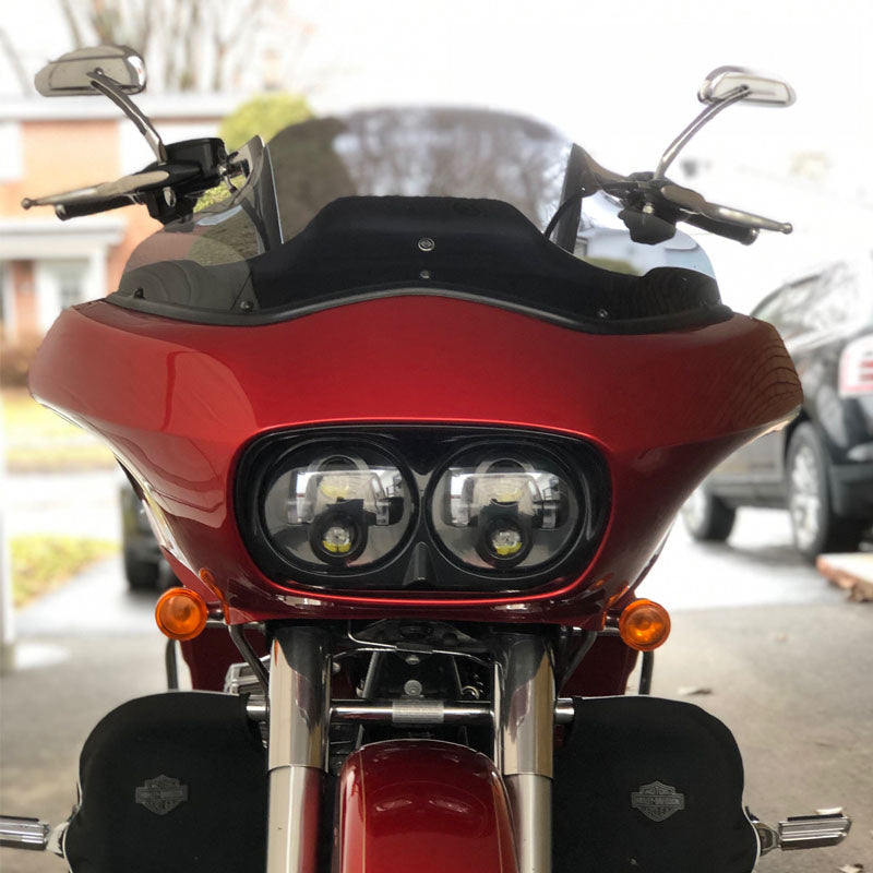 Harley-Davidson Road Glide FLTR OG LED Headlight