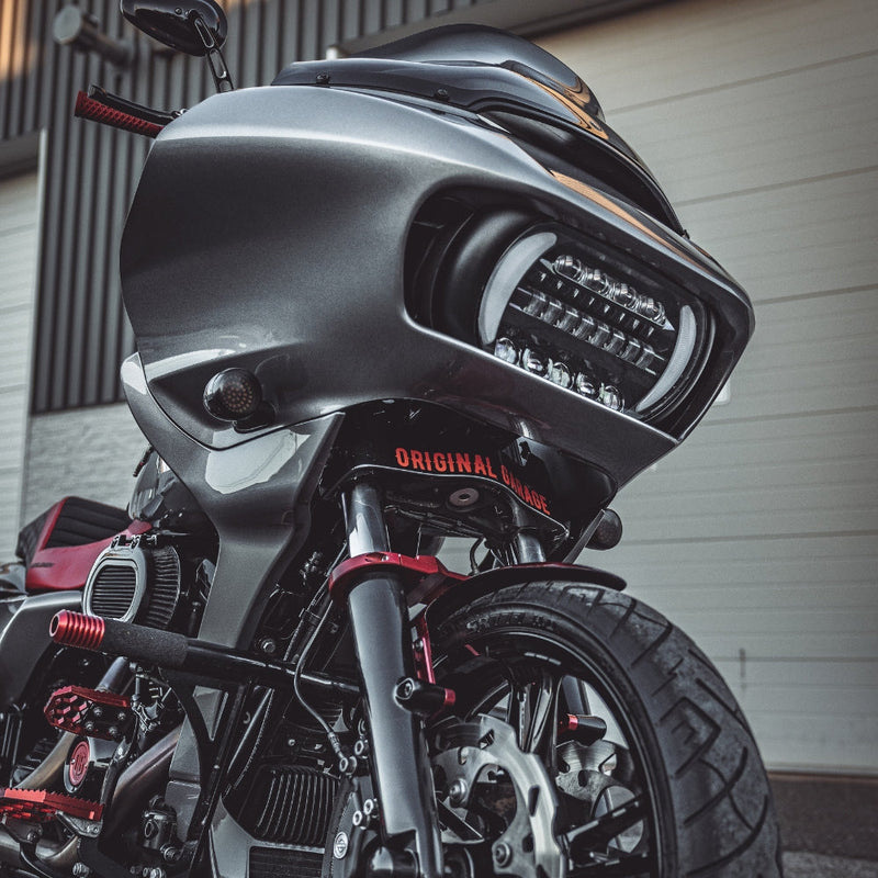 Harley-Davidson Road Glide OG LED Headlight for 2015-2023 Models