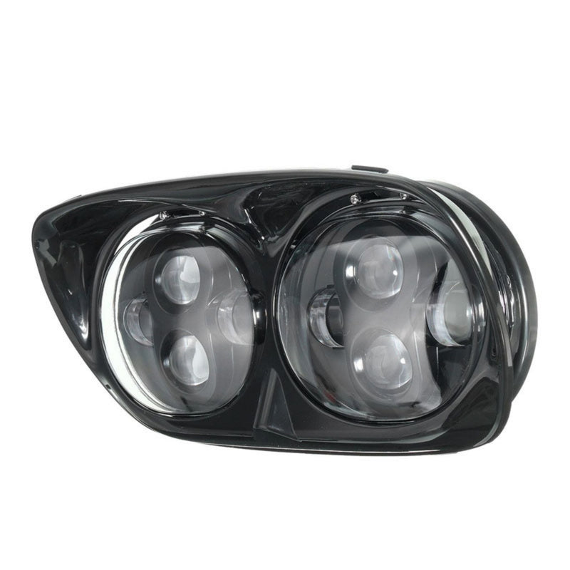 Original Garage Moto Harley-Davidson Road Glide Fltr OG LED Headlight