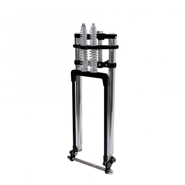 Siouxicide Choppers Springer Kit – 41mm - Black