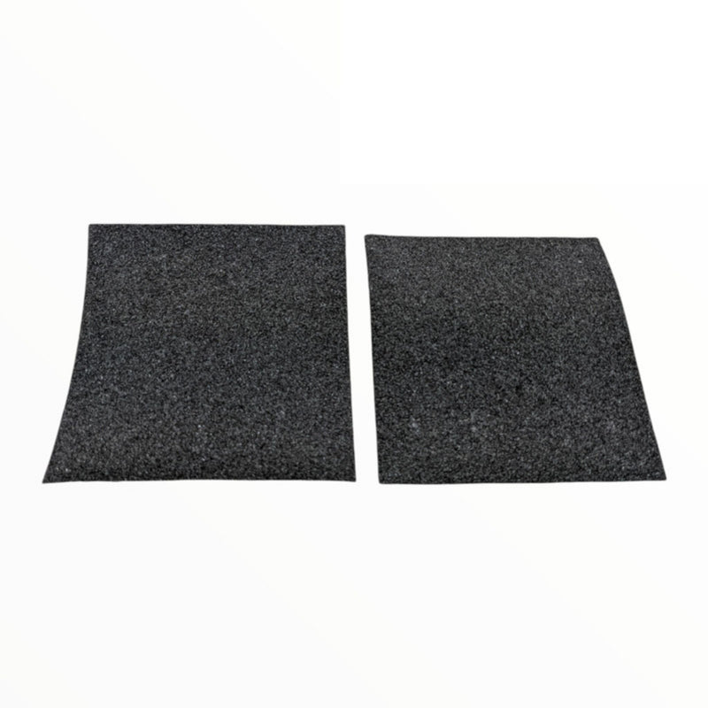Highway Peg Crash Bar Grip Tape kit