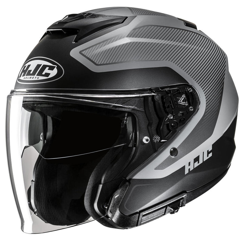 HJC I31 Tevis