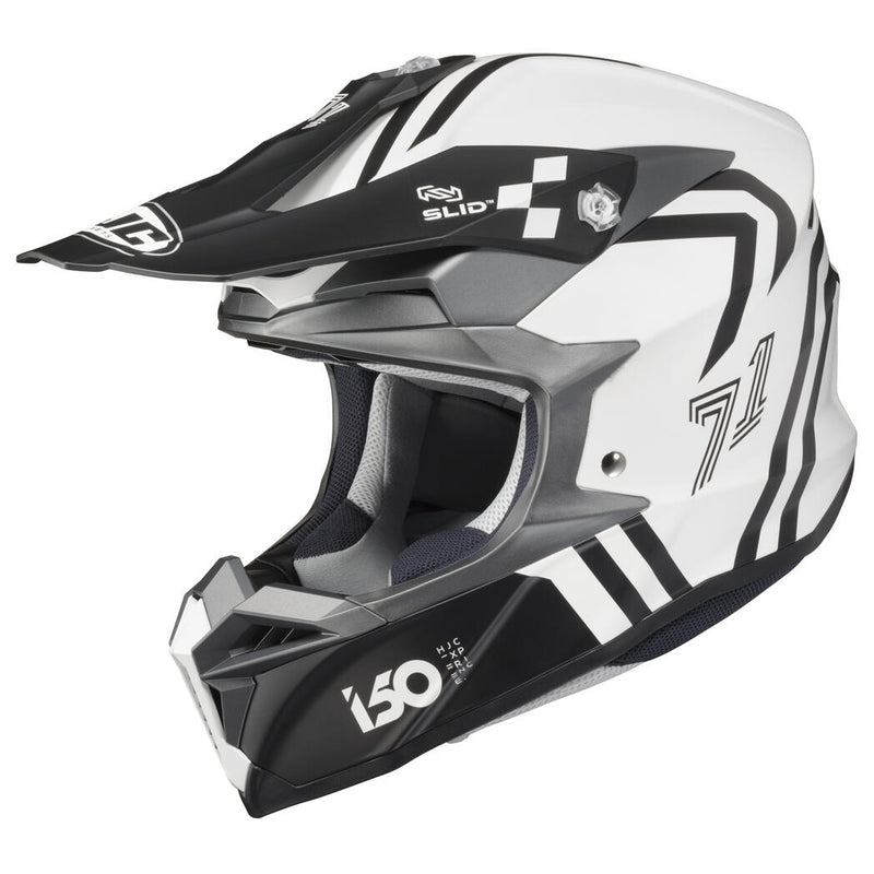 HJC I50 HEX