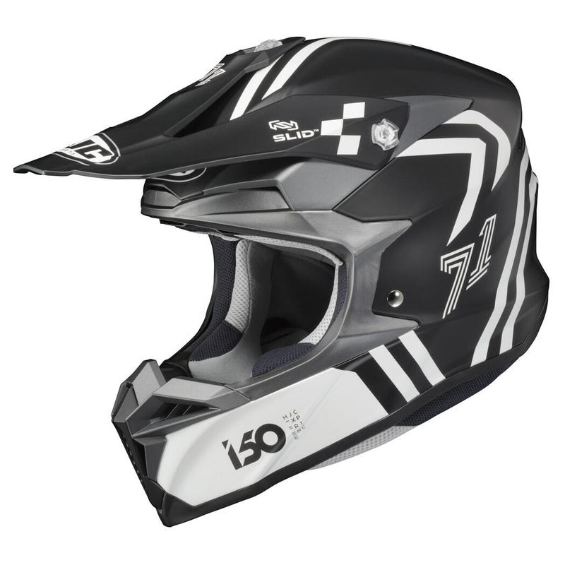 HJC I50 HEX