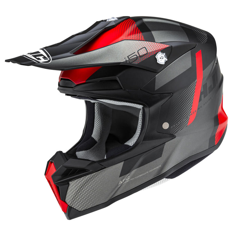 HJC I50 Mimic