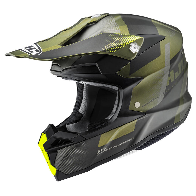 HJC I50 Mimic