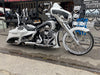Excalibur Detachable Sissybar / Backrest