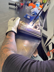 2018-2026 M8 SOFTAIL - CUTBACK