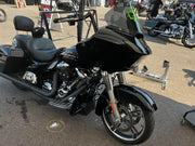 Chopped Engine Guard Villain