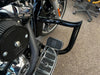Chopped Engine Guard Villain