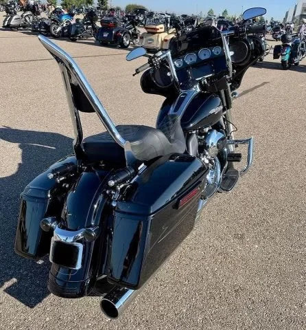 Chopped Engine Guard Villain