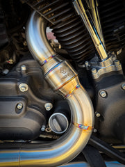 2006-2017 DYNA - BIG BORE 4.5