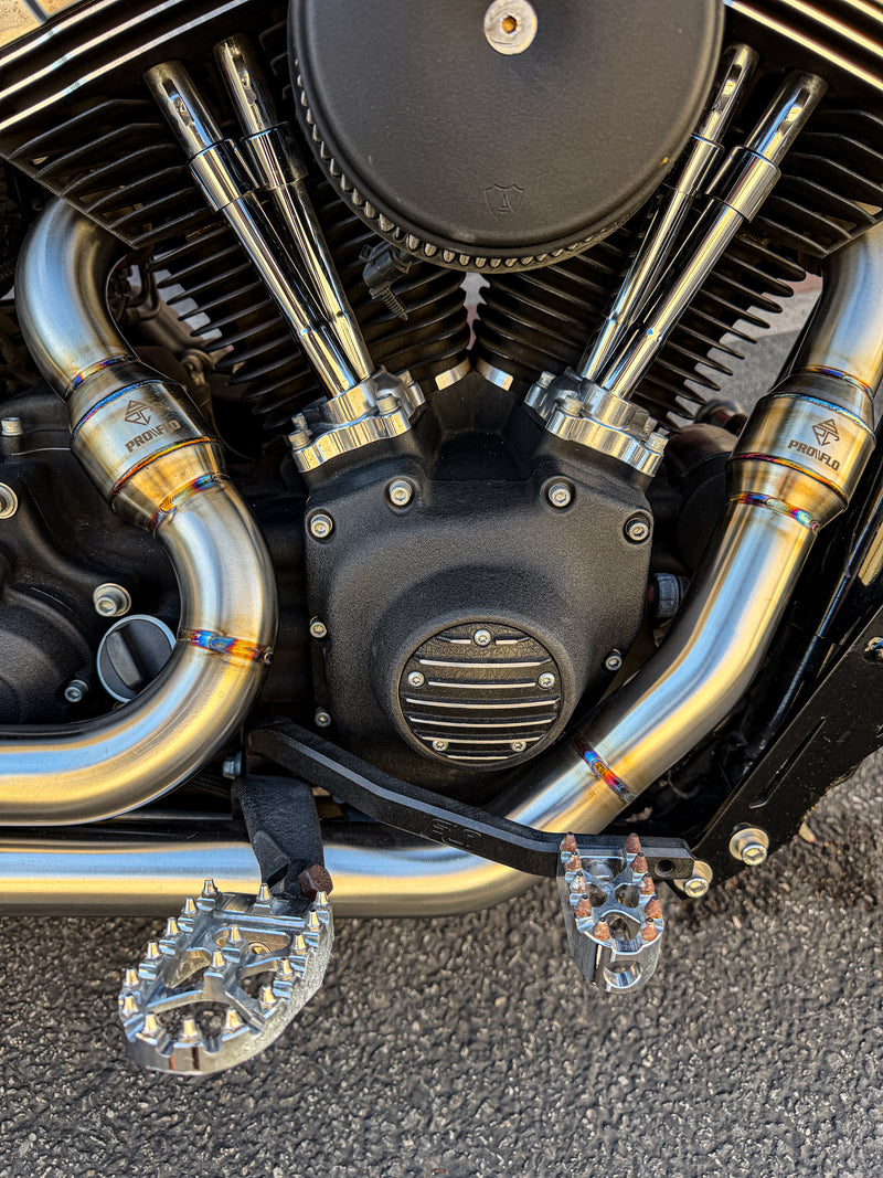 2006-2017 DYNA - BIG BORE 4.5