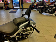 Breakout & Fatboy Excalibur Detachable Sissybar / Backrest