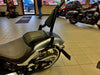 Breakout & Fatboy Excalibur Detachable Sissybar / Backrest