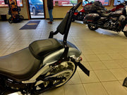 Breakout & Fatboy Excalibur Detachable Sissybar / Backrest