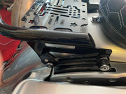 Touring Luggage Rack
