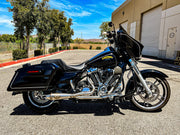 2017-2026 M8 BAGGER - BIG BORE 4.5