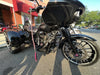 Chopped Engine Guard Villain