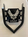 Indian Military Luggage Rack