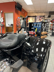 Road Glide 3 & Freewheeler Excalibur Sissybar