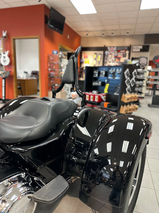 Road Glide 3 & Freewheeler Excalibur Sissybar