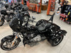 Road Glide 3 & Freewheeler Excalibur Sissybar