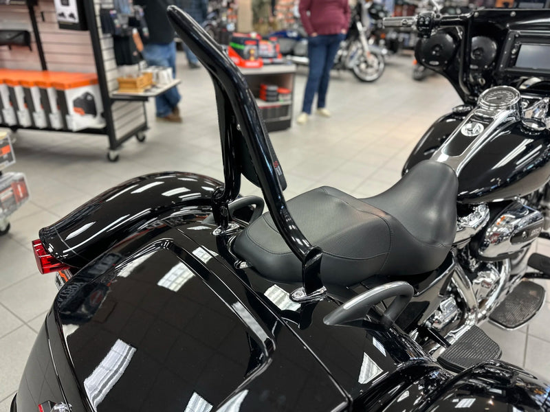 Road Glide 3 & Freewheeler Excalibur Sissybar