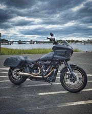2018-2026 M8 SOFTAIL - BIG BORE 4.5