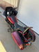 Luggage Rack Low Rider S, ST, Sport Glide