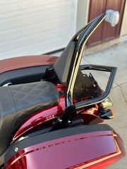 Luggage Rack Low Rider S, ST, Sport Glide