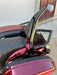 Luggage Rack Low Rider S, ST, Sport Glide
