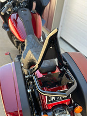 Luggage Rack Low Rider S, ST, Sport Glide