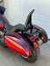 Luggage Rack Low Rider S, ST, Sport Glide