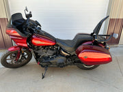 Luggage Rack Low Rider S, ST, Sport Glide