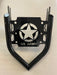 Touring Military Luggage Rack