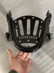 Halow Touring Luggage Rack