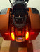 Halow Touring Luggage Rack