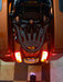 Halow Touring Luggage Rack