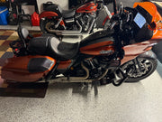 Halow Touring Luggage Rack