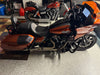 Halow Touring Luggage Rack