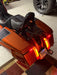 Halow Touring Luggage Rack
