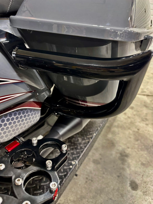 Bag Guard