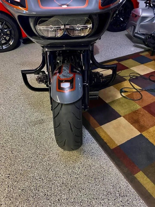 Engine Guard