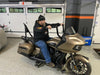 Indian Handlebars