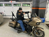 Indian Handlebars