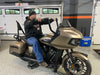 Indian Handlebars